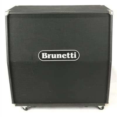 Brunetti XL Cab 4 x 12 400W image 1
