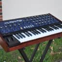 Vintage Korg MonoPoly Analog Synthesizer - Fully Restored by RETROLINEAR, MIDIPOLY UPGRADE!