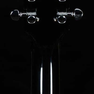 Gibson SG Modern Trans Black Fade (125) image 6