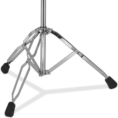 DW 3000 Series Straight Boom Cymbal Stand (DWCP3700A) image 1