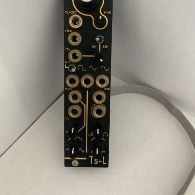 Instruō Tš-L v2 - Eurorack Module on ModularGrid