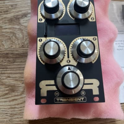 MATRIXSYNTH: Future Retro Revolution R2 Analog synth