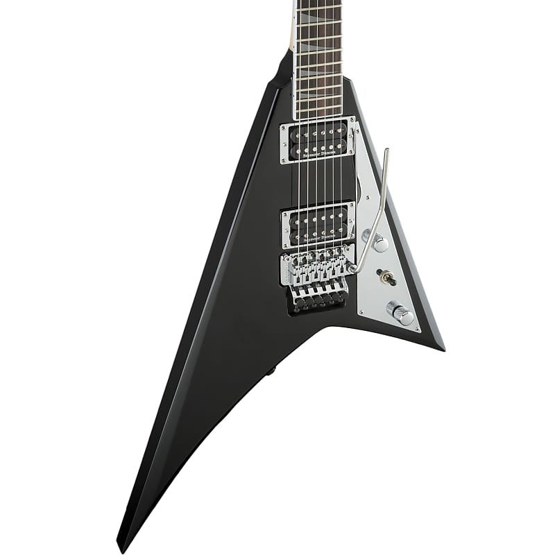 Jackson Pro Series RR Rhoads