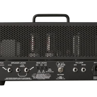 PRS MT-15 Mark Tremonti Guitar Amplifier Head image 3