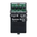 Boss RE-2 Space Echo Delay and Reverb Effects guitar Pedal