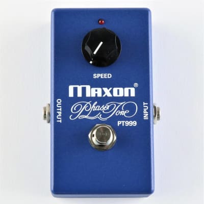 Reverb.com listing, price, conditions, and images for maxon-pt999