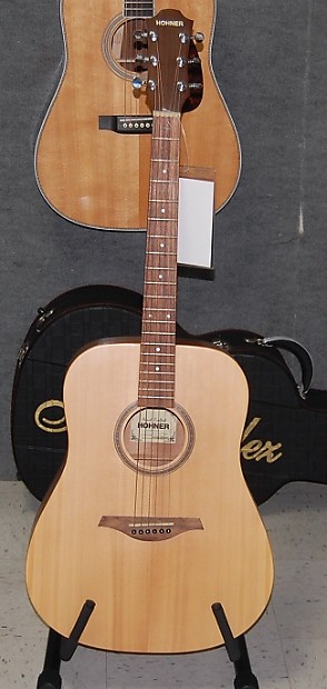 Hohner Essential Series Reverb