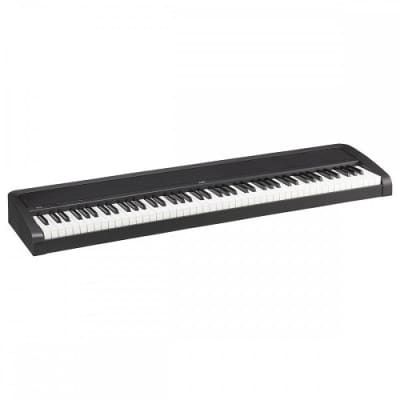 Korg B2N Digital Piano (Black) image 2