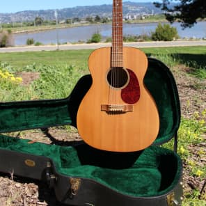Martin jm online mahogany jumbo