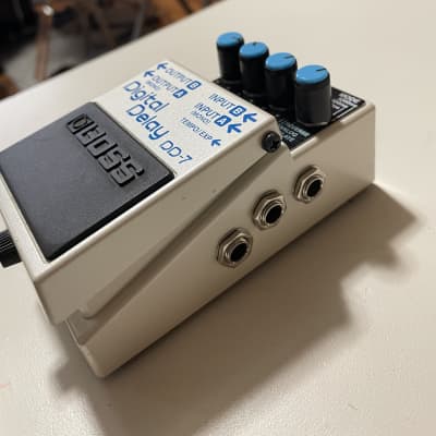 Boss DD-7 Digital Delay | Reverb Canada