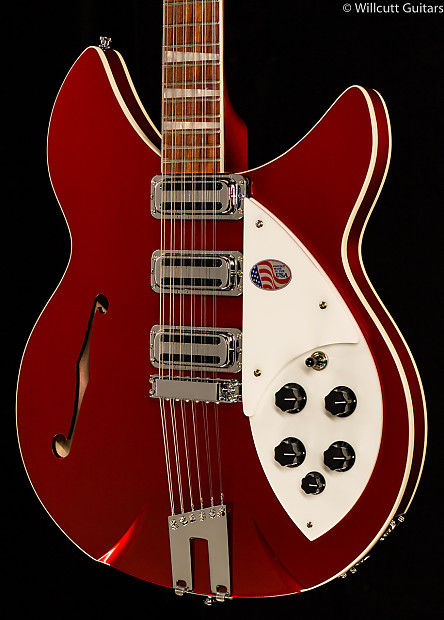 Rickenbacker 1993 hot sale plus