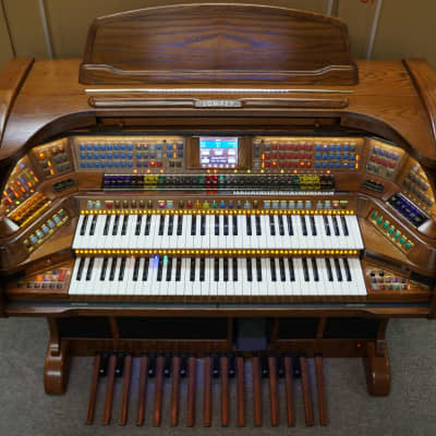 Lowrey Prestige Organ | Reverb