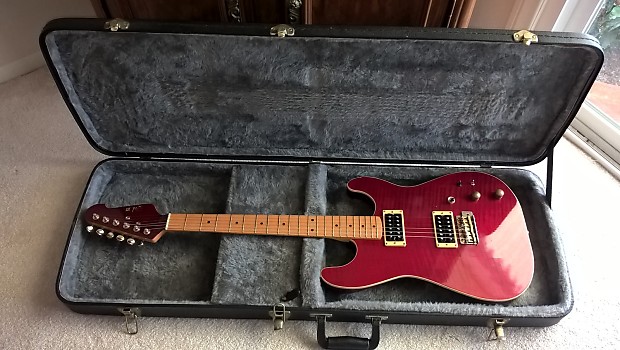 G&b guitars outlet