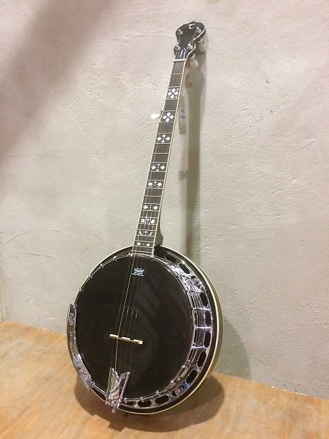 Tanglewood 5 string banjo on sale