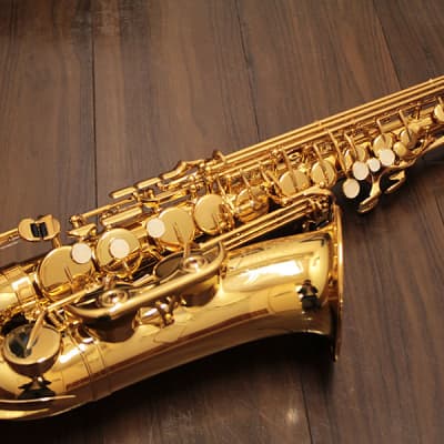 YAMAHA Yamaha YAS-475 Alto Saxophone [SN 40051] (04/22) for sale