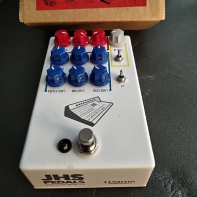 JHS Colour Box V2 | Reverb UK