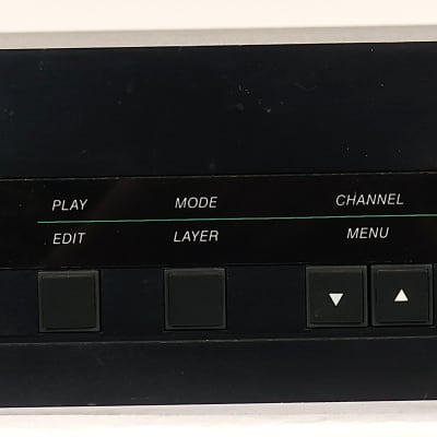 Kurzweil 1000 PX Professional Expander Rackmount Synthesizer