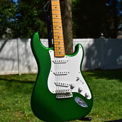 Fender Eric Johnson Stratocaster- See Details image 2