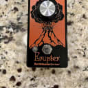 EarthQuaker Devices Erupter Ultimate Fuzz Tone 2017 - Present - Black / Orange Print