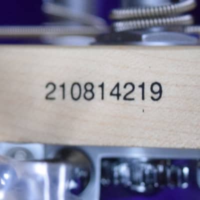Lakland Skyline 55-01, Natural / Maple image 5