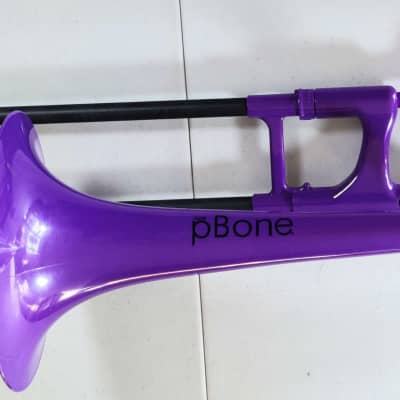 Plastic trombone deals f attachment