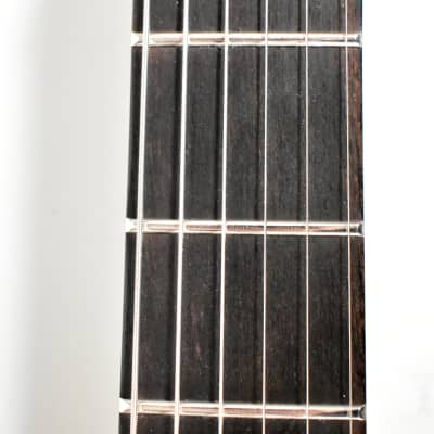 2020 Manson MA EVO MIDI Dry Satin Black Finish Electric Guitar w/OHSC image 14
