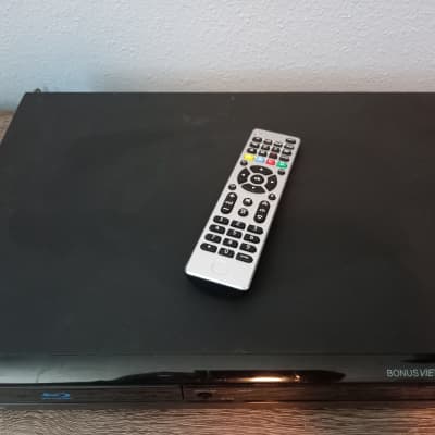 Magnavox Blu Ray Player with remote WORKS image 11