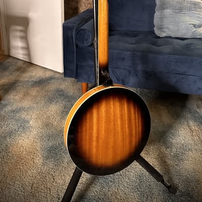 Washburn Americana B10 5-String Banjo image 6