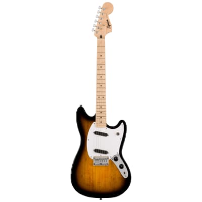 Squier Mustang | Reverb