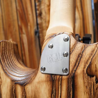 希少 ESP SNAPPER-AS DRIFTWOOD Burner Satin 希少 ESP SNAPPER-AS DRIFTWOOD Burner Satin ESP Original Custom