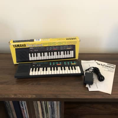Yamaha Portasound PSS-30