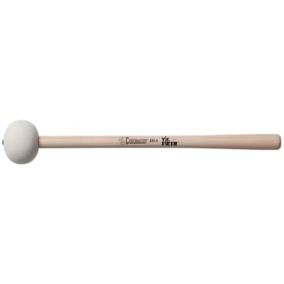 Vic Firth Corpsmaster® Bass mallet -- x-large head – hard