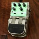 Line 6 Echo Park Tonecore Stereo pedal Digital Guitar Effect Pedal  Used Tested No Issues