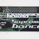 ROLAND SRX-05 Supreme Dance Expansion Board Worldwide Shipment