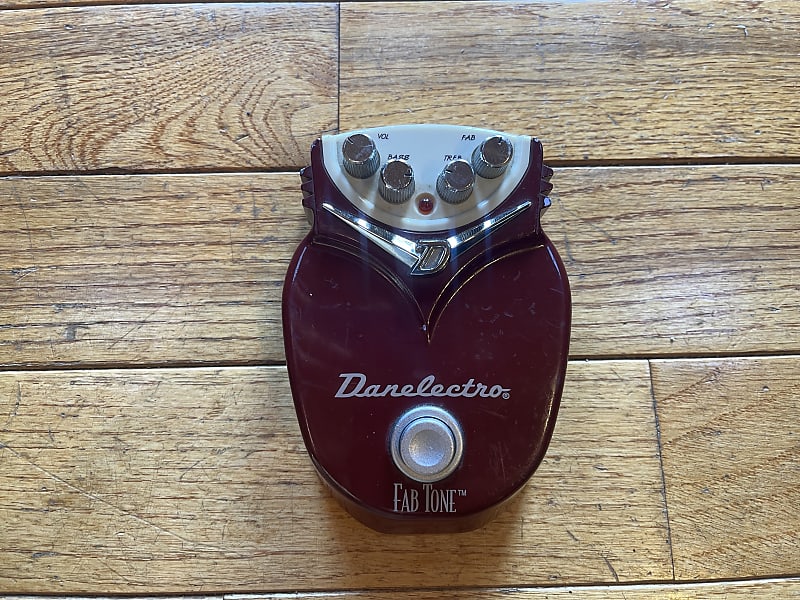 Danelectro Fab Tone