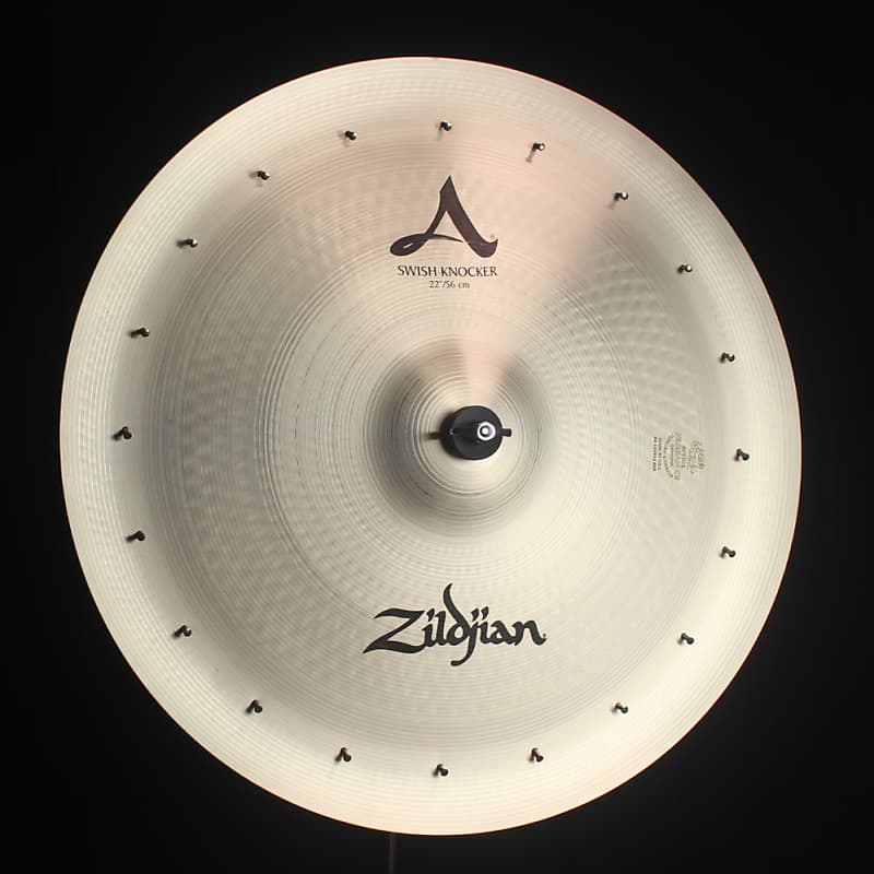 Zildjian 22