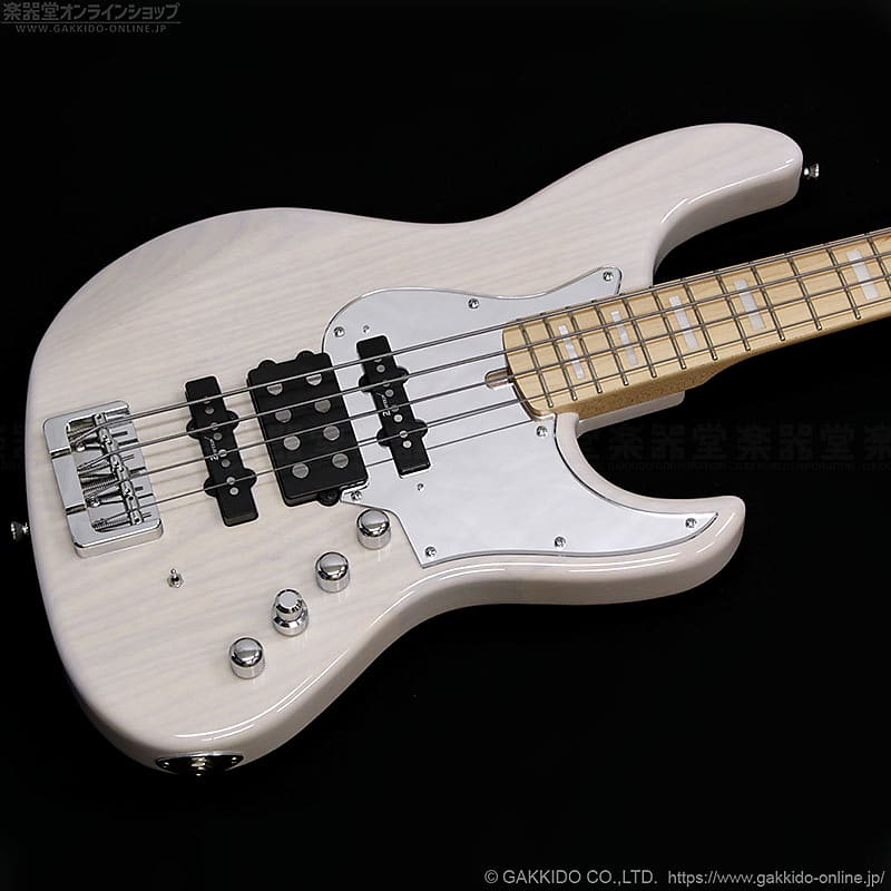 Atelier Z JHJ-189 TP-WH/M [SeeThrough White] Made in Japan