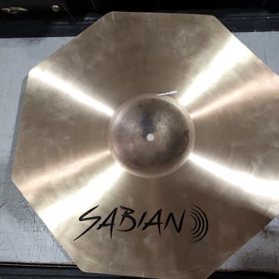 Sabian 18