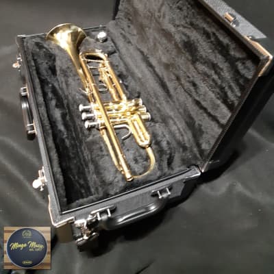 John Packer JP151 Bb trumpet image 1