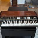 Vintage Korg Lambda ES-50 48-Key Polyphonic Analog Synthesizer, Strings to Die For (Arp Solina sounds)