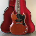 1963 Gibson SG Junior Cherry OSC