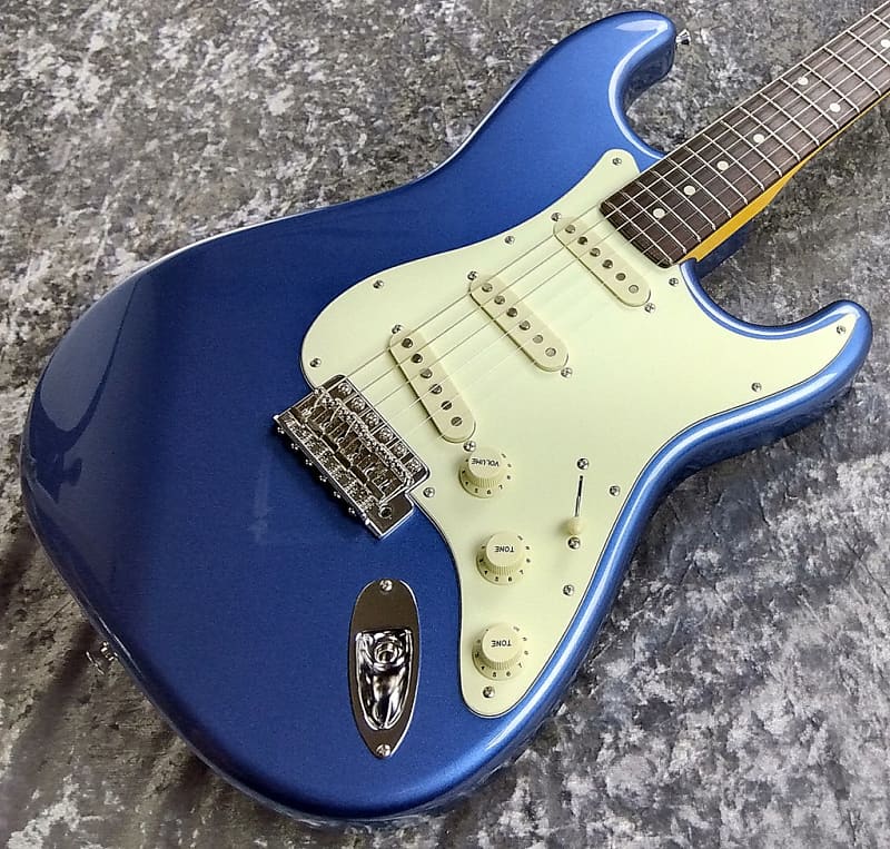 Tokai AST116 OLB s/n240181 【3.56kg】 [Made in Japan] 2024 -Old | Reverb