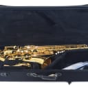 2019 Yamaha YTS-62III Tenor Saxophone Gold Lacquer