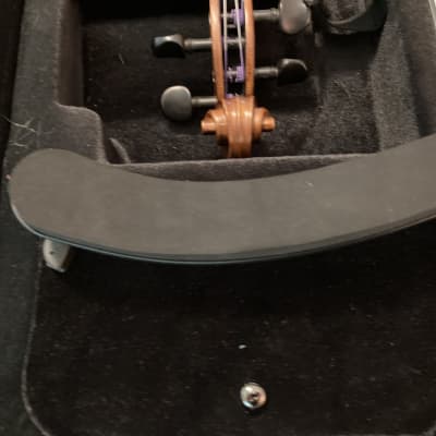 Scherl & Roth 4/4-Sized Violin Model# SR51E4H 2020 Natural Wood image 6