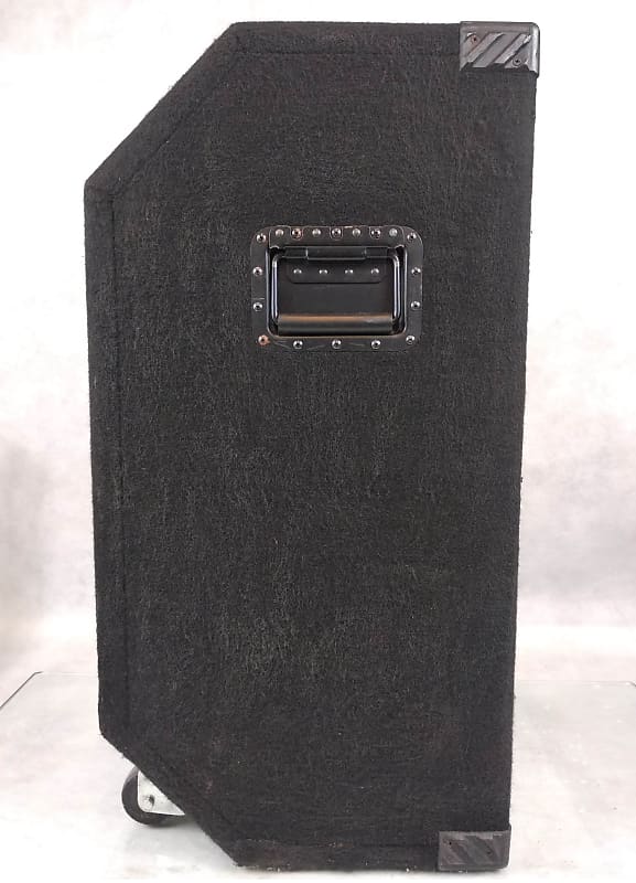 動作良好】SWR GOLIATH Ⅲ ベース用キャビネット used】SWR / GOLIATH