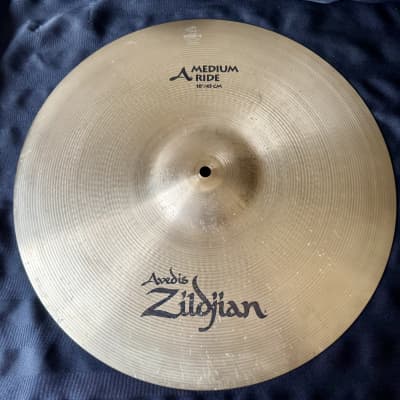 Zildjian 18