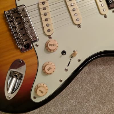 Levinson Blade Texas 1990's Rare Japan/Switzerland made
