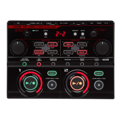 BOSS RC-3 Loop Station ルーパー　ボス Amazon.com: Boss RC-3 Loop Station Guitar Effects Pedal