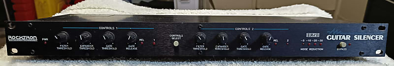 Rocktron Guitar Silencer