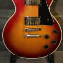 Gibson Les Paul Custom 1982 Cherry sunburst